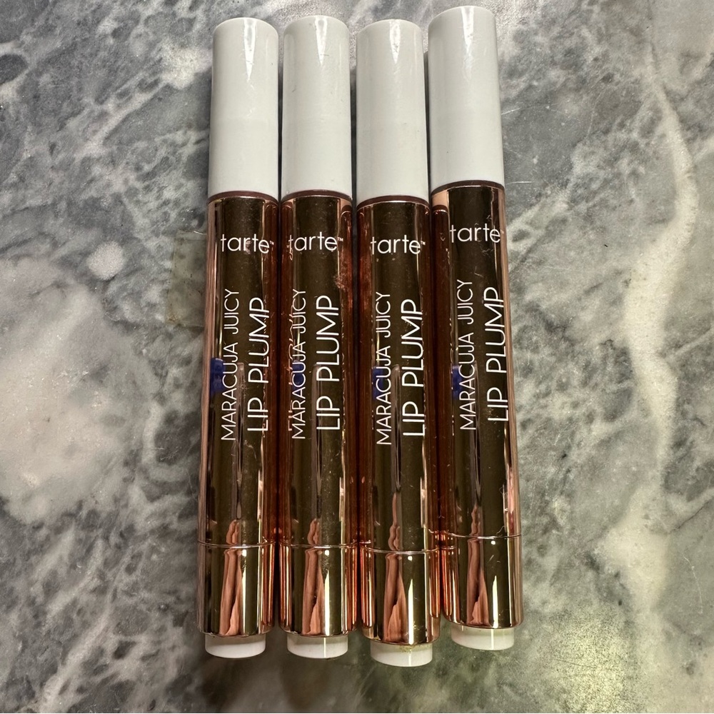 Tarte Maracuja Juicy Lip Plumping Gloss